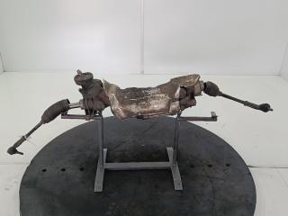 рулевая рейка Volkswagen Touran 1 поколение 2005, цвет, 1K1909144K