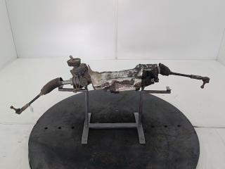 рулевая рейка Volkswagen Passat B6 2008, цвет, 1K1909144G