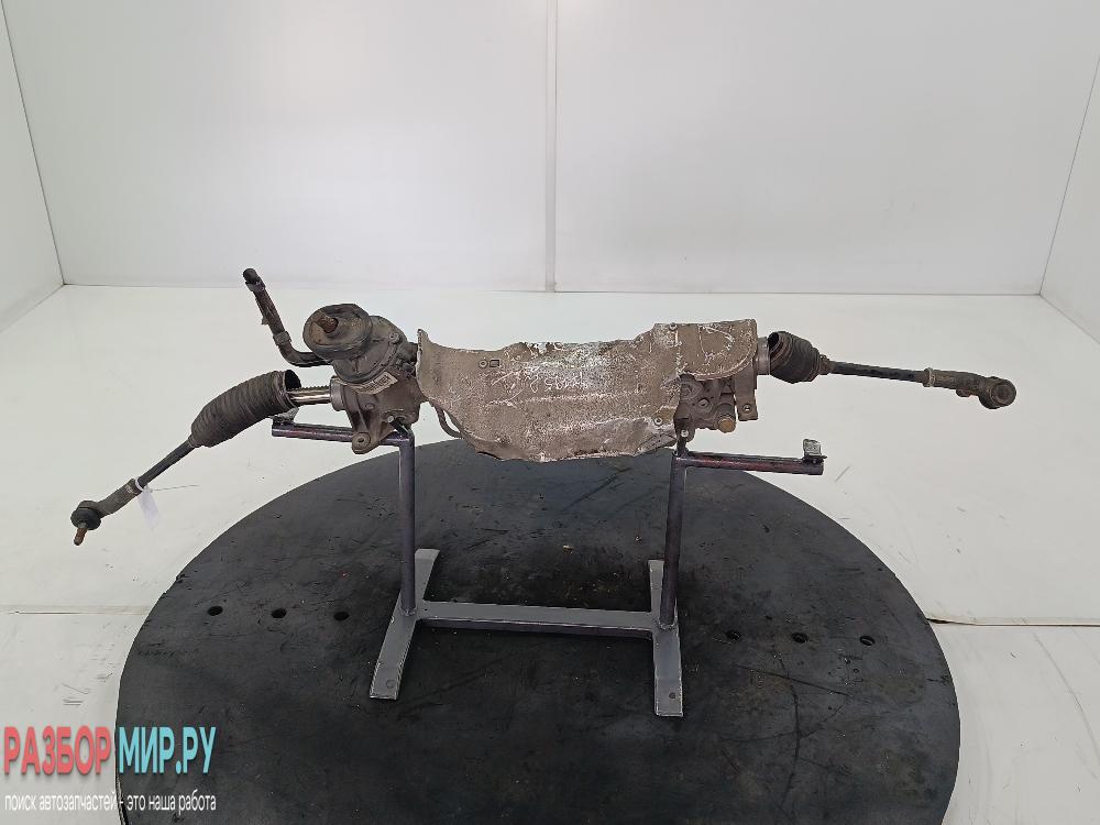 рулевая рейка Volkswagen Golf 5 поколение 2006, цвет, 1K1909144L - фото №1