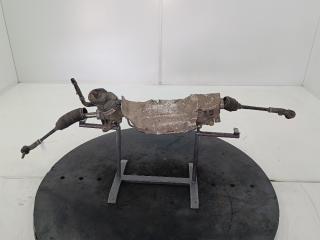 рулевая рейка Volkswagen Golf 5 поколение 2006, цвет, 1K1909144L