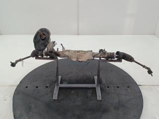 рулевая рейка Ford Focus 2 поколение 2006, цвет, 5M51-3200-GG