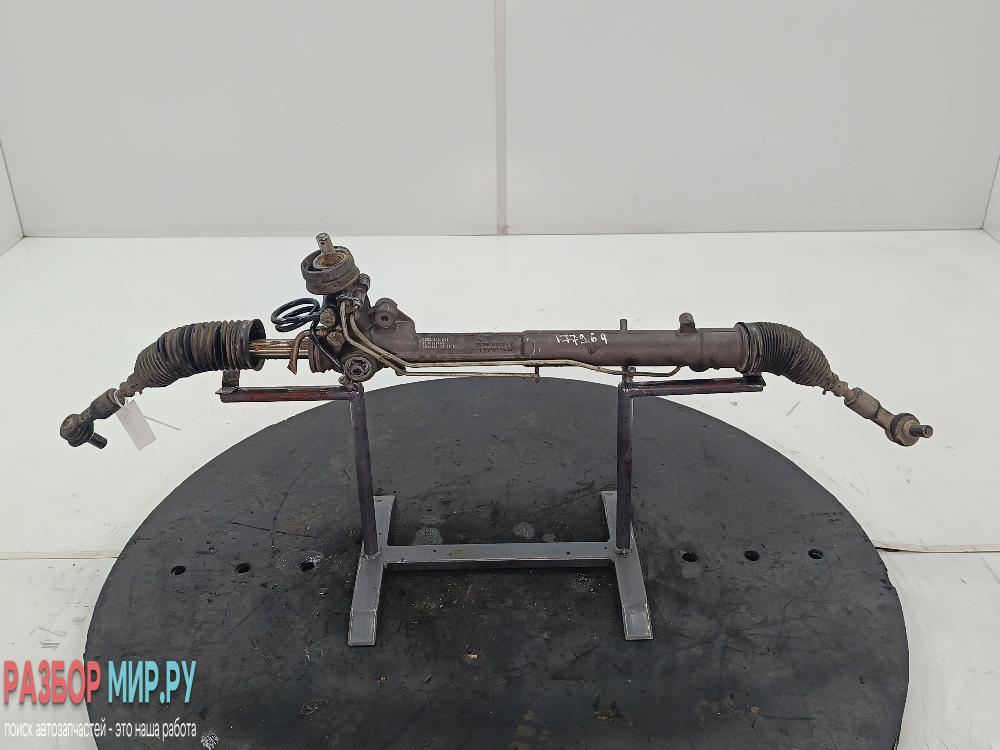 рулевая рейка Audi A4 B6 2003, цвет, 8E1422066S - фото №1