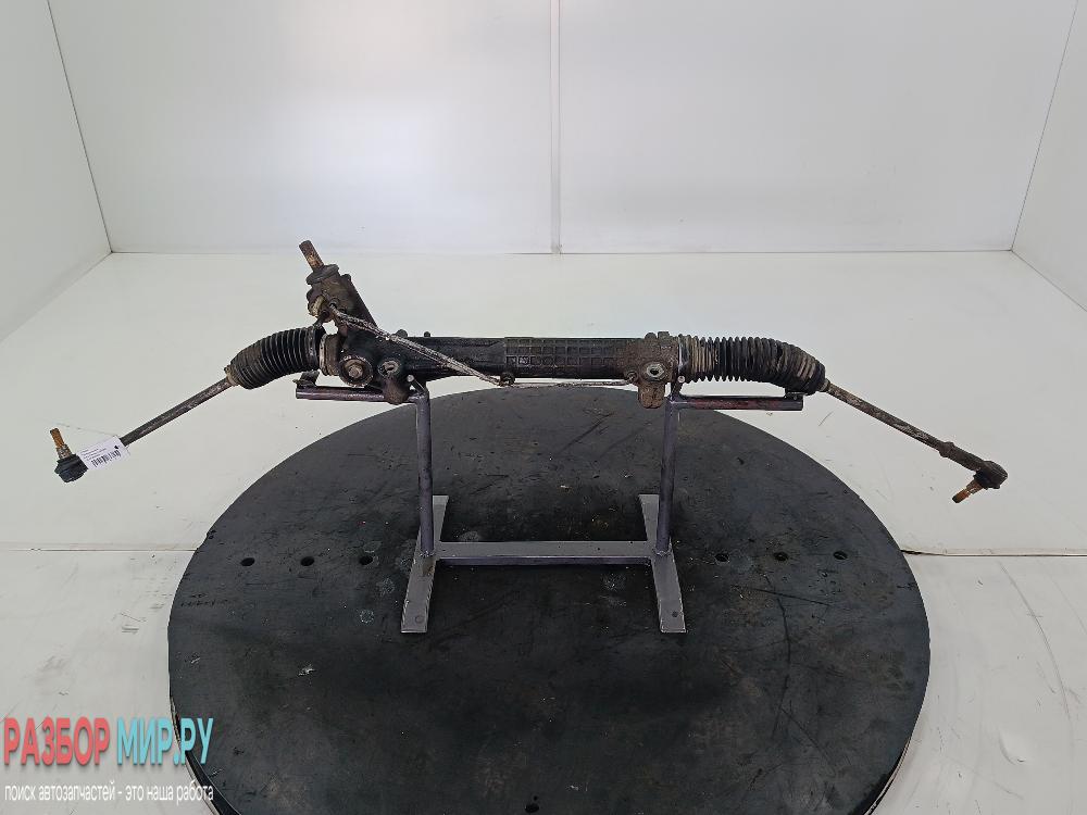 рулевая рейка Ford Transit 6 поколение 2003, цвет, YC153200AG - фото №1