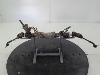 рулевая рейка Ford Focus 2 поколение 2006, цвет, 4M51-3200-EH