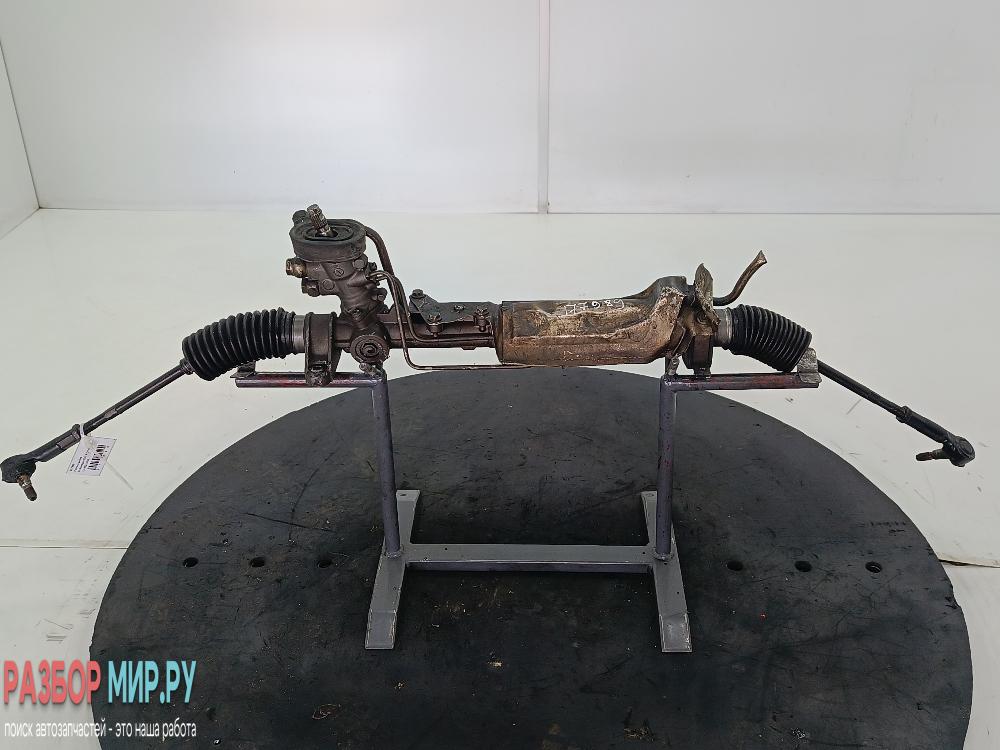 рулевая рейка Volkswagen Golf 4 поколение 2001, цвет, 1J1422105DE - фото №1