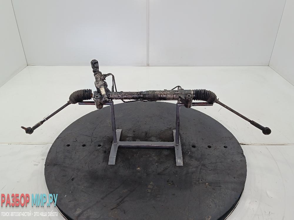 рулевая рейка Suzuki Grand Vitara 2 поколение 2007, цвет, 65J5 - фото №1