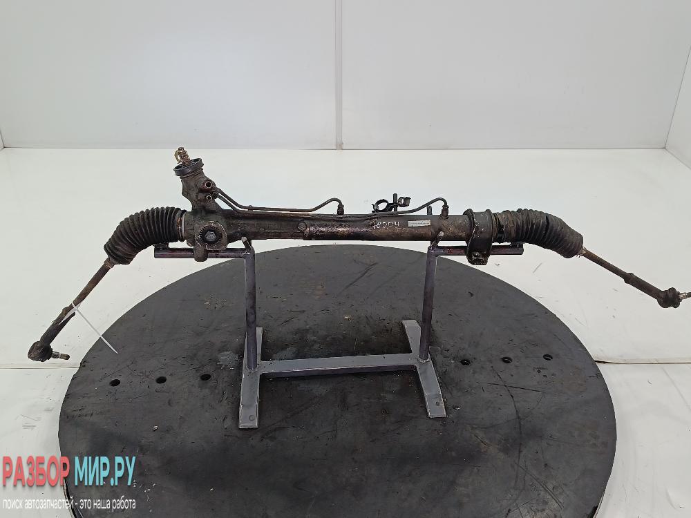 рулевая рейка Fiat Ducato 2 поколение 2001, цвет, 01323199080 - фото №1