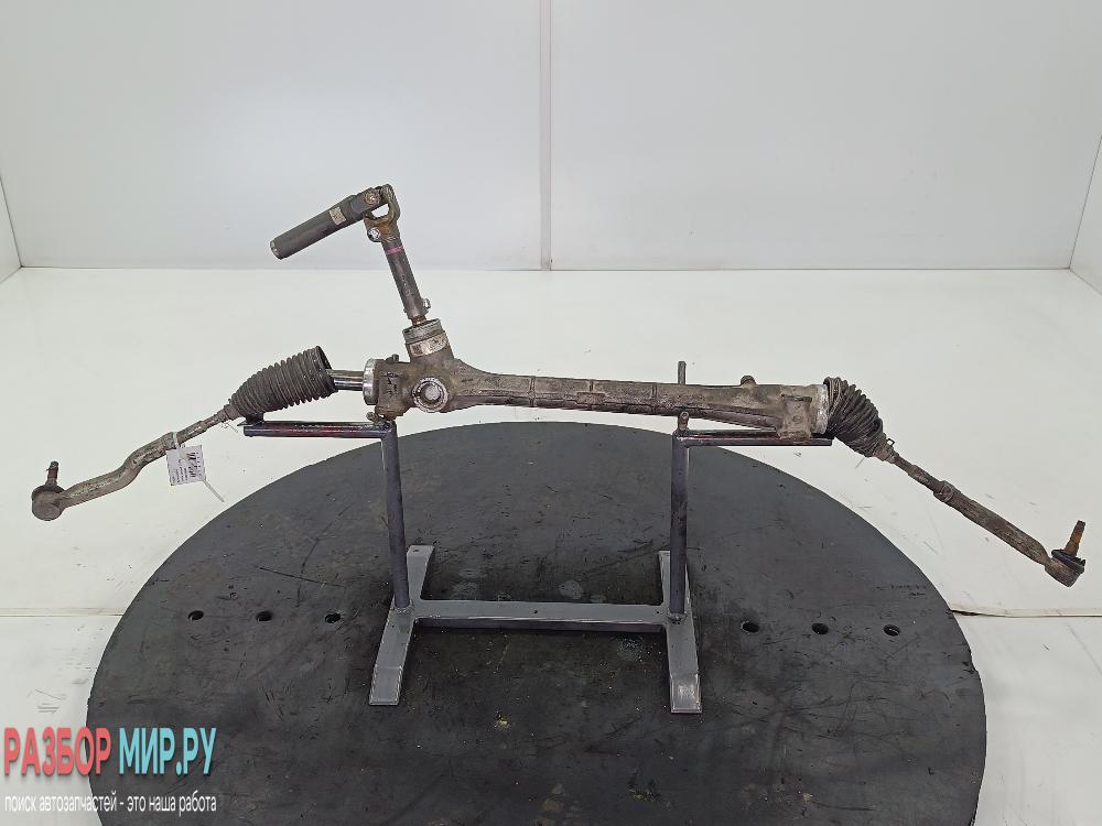 рулевая рейка Toyota Avensis 3 поколение (T270) 2010, цвет, 45500-05040 - фото №1