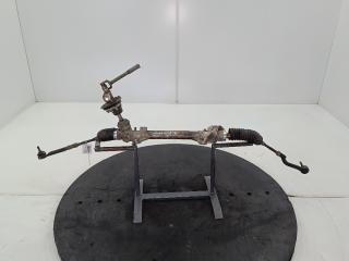 рулевая рейка Nissan Qashqai 1 поколение [рестайлинг] 2011, цвет, 48001JD90B