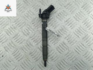 форсунка Audi A6 4F/C6 2006, 2.7 л., дизель, АКПП, серый, седан, 059130277AJ, 0445115054