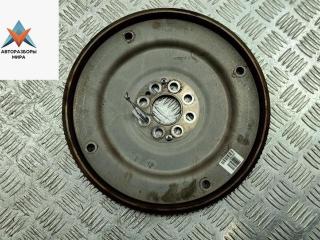 маховик Renault Laguna 3 поколение 2008, 2.0 л., дизель, АКПП, чёрный, универсал, 282513F