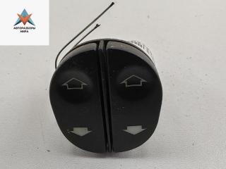 блок управления стеклоподъемниками Ford Fusion 1 поколение [рестайлинг] 2005, 1.4 л., бензин, робот, красный, хетчбэк 5 дв., 96FG14529BC