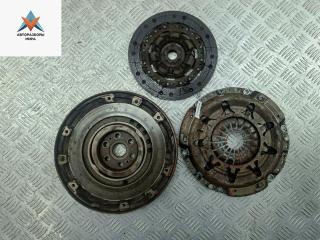 маховик Ford Mondeo 3 поколение 2001, 1.8 л., бензин, МКПП, серый, седан