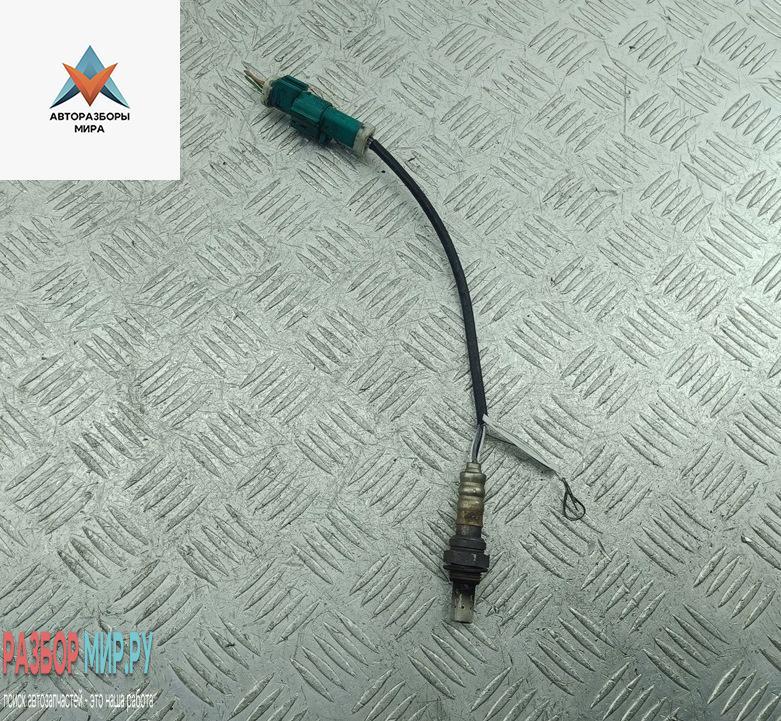 лямбда-зонд Ford Mondeo 3 поколение 2001, 1.8 л., бензин, 1S7F9F472AB - фото №1