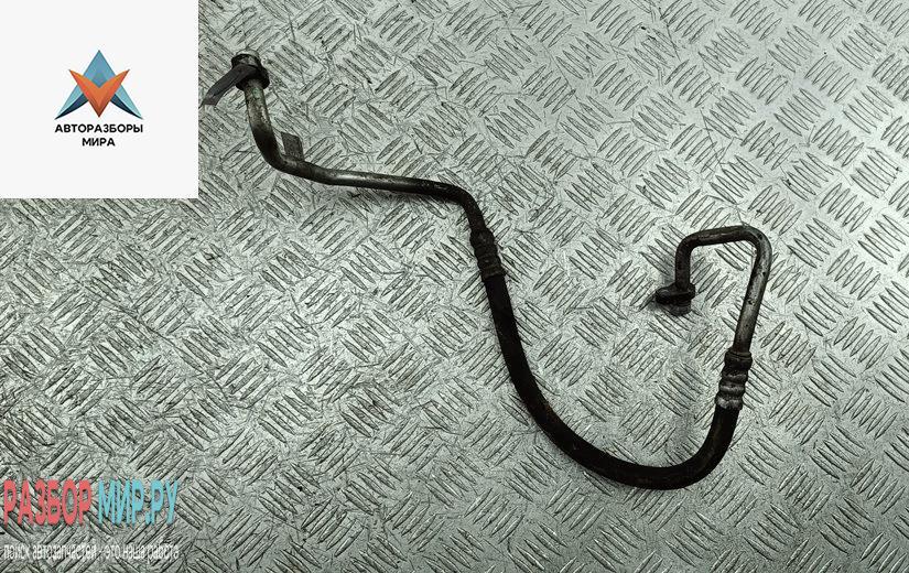 трубка кондиционера Renault Laguna 3 поколение 2008, 2.0 л., дизель, АКПП, чёрный, универсал, 924900005N - фото №1