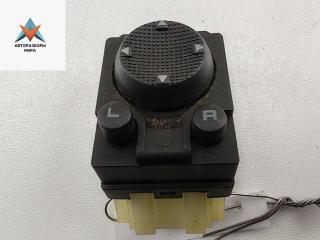 джойстик регулировки зеркал Volkswagen Golf 3 поколение 1993, 1.8 л., бензин, МКПП, красный, хетчбэк 5 дв., 1H0959565