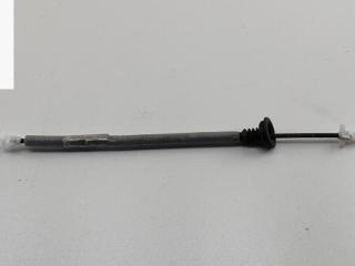 трос двери Skoda Fabia mk3 (NJ) 2015, 1.2 л., бензин, МКПП, белый, универсал, 6V0837085