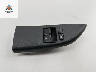 блок управления стеклоподъемниками Skoda Fabia 1 поколение (6Y) [рестайлинг] 2006, 1.4 л., бензин, АКПП, серый, универсал, AIC54938