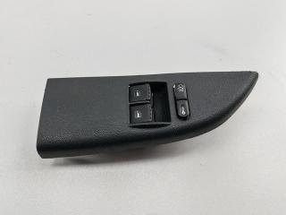 блок управления стеклоподъемниками Skoda Fabia mk1 (6Y) 2006, 1.4 л., бензин, АКПП, серый, универсал, AIC54938