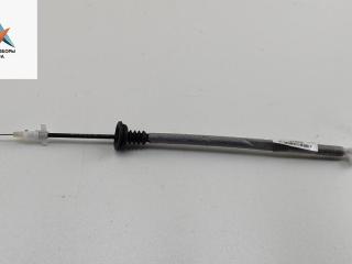 трос двери Skoda Fabia mk3 (NJ) 2015, 1.2 л., бензин, МКПП, белый, универсал, 6V0837085