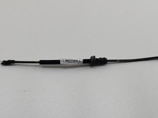 трос двери Volkswagen Bora 1999, 1.6 л., бензин, МКПП, чёрный, универсал, 1J4837085D