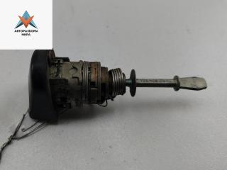 личинка дверного замка Volkswagen Touran 1 поколение 2003, 1.9 л., дизель, МКПП, серый, минивэн, 1T0837167A