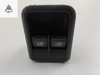 блок управления стеклоподъемниками Skoda Fabia 2 поколение (5J) 2009, 1.2 л., бензин, МКПП, серый, хетчбэк 5 дв., 1Z0959858