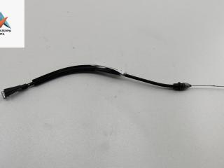 трос двери Skoda Fabia 2 поколение (5J) 2009, 1.2 л., бензин, МКПП, серый, хетчбэк 5 дв., 5J6837085F