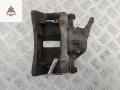 суппорт передний правый Audi 80 8C/B4 1991, 2.0 л., бензин, МКПП, серый, седан - фото №2