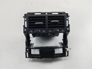 дефлектор обдува салона Volkswagen Touareg 2007, 5.0 л., дизель, АКПП, серый, внедорожник 5 дв., 7L6864251
