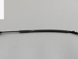 трос двери Skoda Fabia mk3 (NJ) 2015, 1.2 л., бензин, МКПП, белый, универсал, 5N0837017E