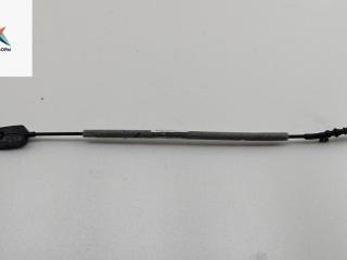 трос двери Skoda Fabia mk3 (NJ) 2015, 1.2 л., бензин, МКПП, белый, универсал, 5N0837017E