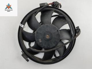 вентилятор радиатора Volkswagen Passat B5 [рестайлинг] 2002, 1.6 л., бензин, МКПП, серый, седан, 8D0959455R