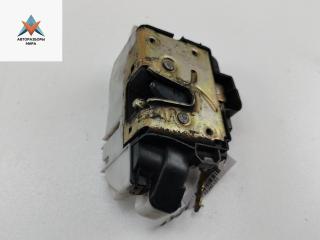 замок двери передней левой Volkswagen Golf 3 поколение 1998, 1.9 л., дизель, МКПП, белый, универсал, 1H1837015M