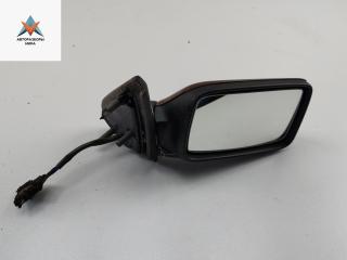 зеркало правое Volkswagen Golf 3 поколение 1993, 1.8 л., бензин, МКПП, красный, хетчбэк 5 дв., 412118224