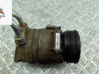 компрессор кондиционера Opel Vectra B [рестайлинг] 2000, 1.6 л., бензин, 5324