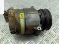 компрессор кондиционера Opel Vectra B [рестайлинг] 2000, 1.6 л., бензин, 5324 - фото №3
