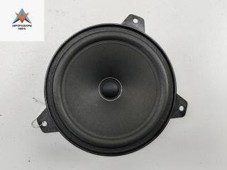 динамик двери BMW 3 серия E46 1999, 2.5 л., бензин, АКПП, серый, седан, 8368233