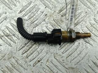 датчик температуры Opel Astra G 1999, 2.0 л., дизель, МКПП, белый, универсал, 0281002169