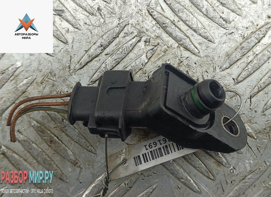 датчик абсолютного давления Opel Astra G 1999, 2.0 л., дизель, МКПП, белый, универсал, 0281002137 - фото №1