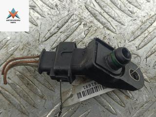 датчик абсолютного давления Opel Astra G 1999, 2.0 л., дизель, МКПП, белый, универсал, 0281002137