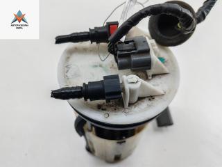 датчик уровня топлива Nissan Primera P12 2002, 2.2 л., дизель, МКПП, серый, универсал, 17040AV715212