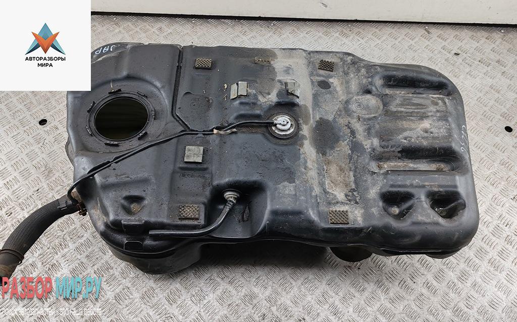 бак топливный Kia Sorento 3 поколение 2016, 2.2 л., дизель, АКПП, серый, внедорожник 5 дв., 31150-C5900 - фото №1