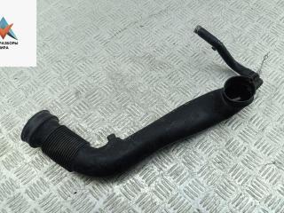 гофра инжектора Opel Vectra B [рестайлинг] 2000, 1.6 л., бензин, АКПП, универсал, 90573529, 09202875