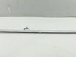 дуги на крышу (рейлинги) Audi A6 4B/C5 [рестайлинг] 2002, 3.0 л., бензин, АКПП, серый, универсал