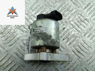 клапан EGR Opel Vectra B [рестайлинг] 2000, 1.6 л., бензин, АКПП, серый, универсал, 724809100