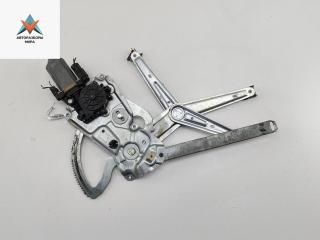 стеклоподъемник электрический передний левый BMW 3 серия E36 [рестайлинг] 1997, 1.8 л., бензин, АКПП, серый, седан, 1977609