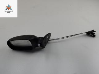 зеркало левое Volkswagen Bora 1 поколение 1999, 1.6 л., бензин, МКПП, чёрный, универсал