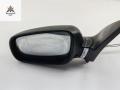 зеркало левое Volkswagen Bora 1 поколение 1999, 1.6 л., бензин, МКПП, чёрный, универсал - фото №3