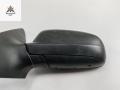 зеркало левое Volkswagen Bora 1 поколение 1999, 1.6 л., бензин, МКПП, чёрный, универсал - фото №5